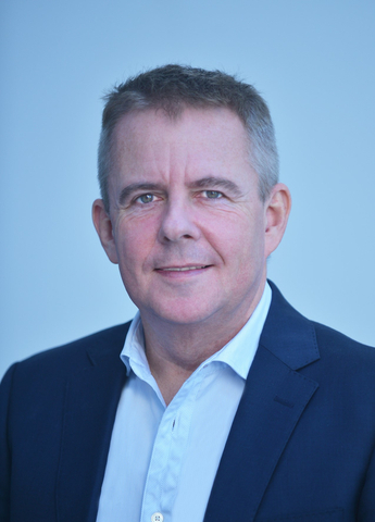 SEKO Logistics promotes Paul Good to APAC president