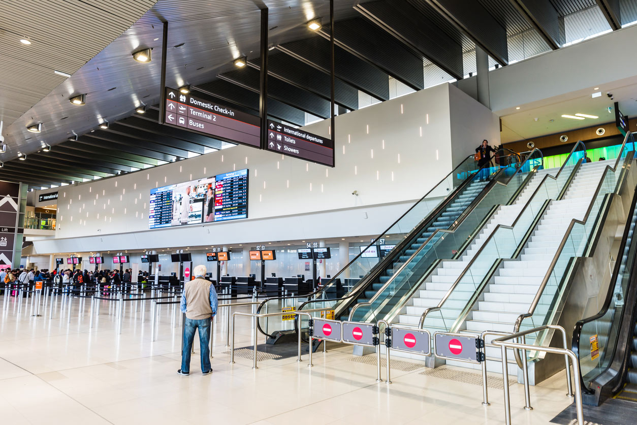 Perth Airport crosses pre-pandemic passenger traffic mark in February 2023