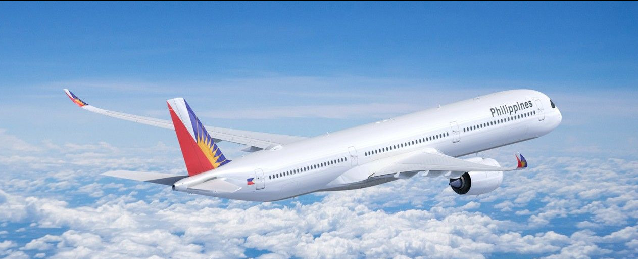BOC Aviation inks lease agreement with Philippine Airlines for two A350-1000s