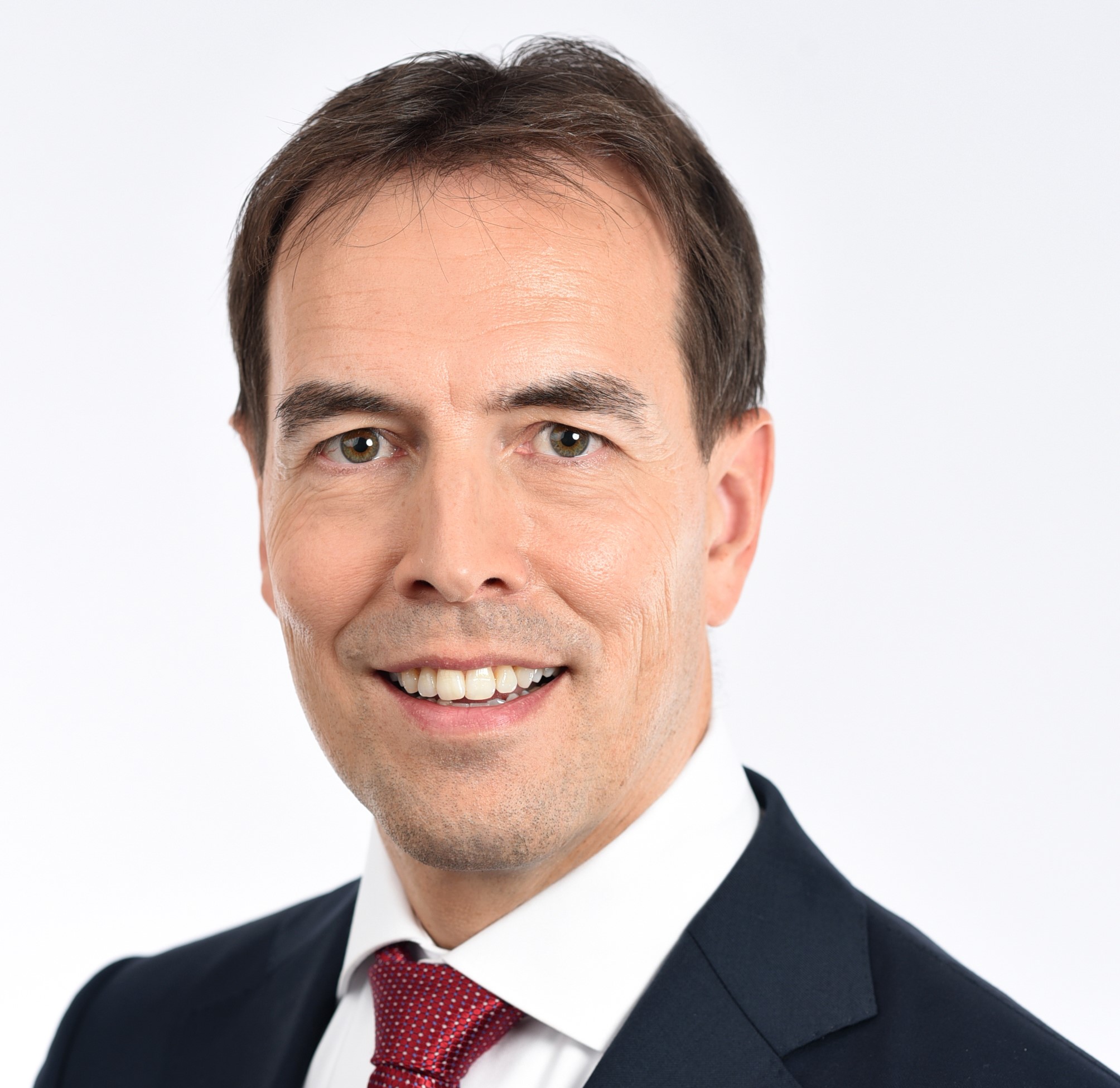 KLM names Bas Brouns as new CFO