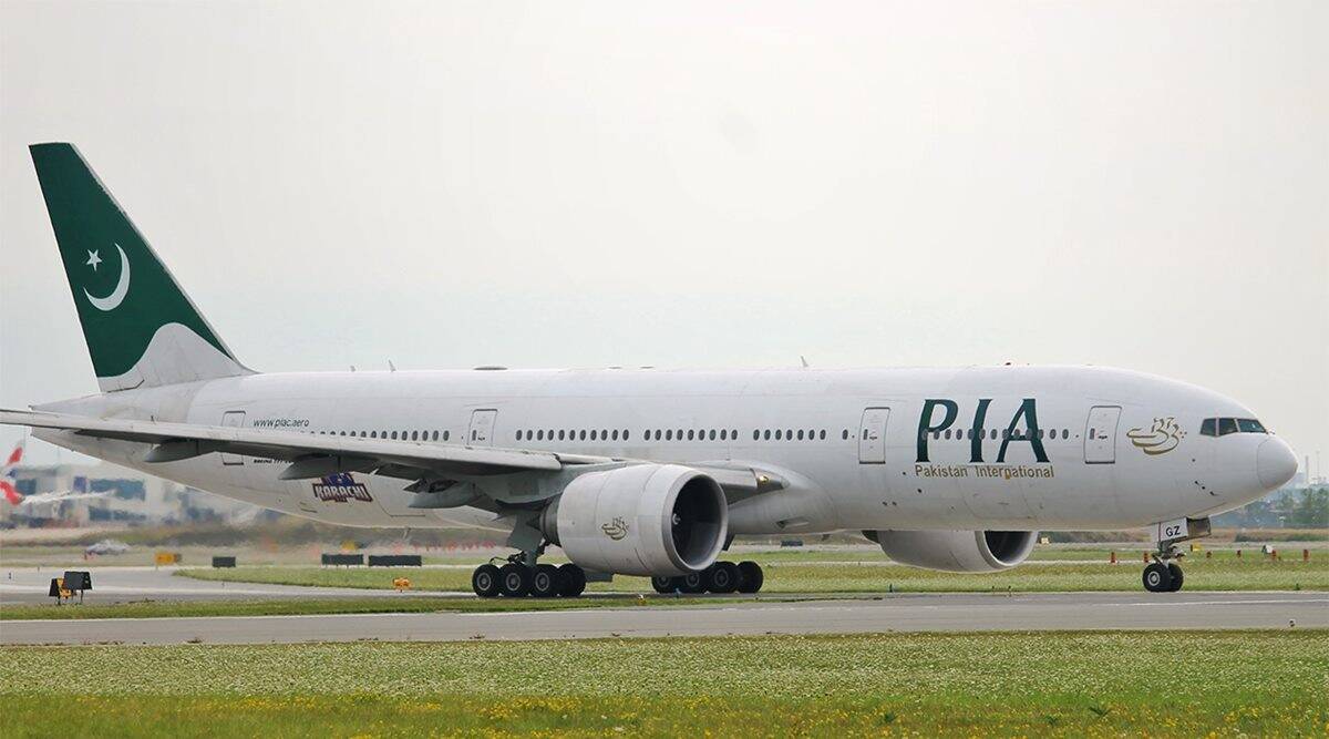 Pakistan Airlines seeking privatisation bids