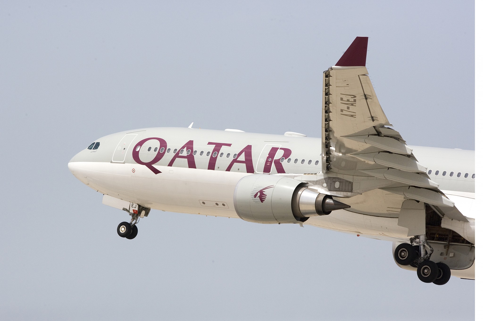 Qatar Airways to resume flights to Syria following a 13-year hiatus