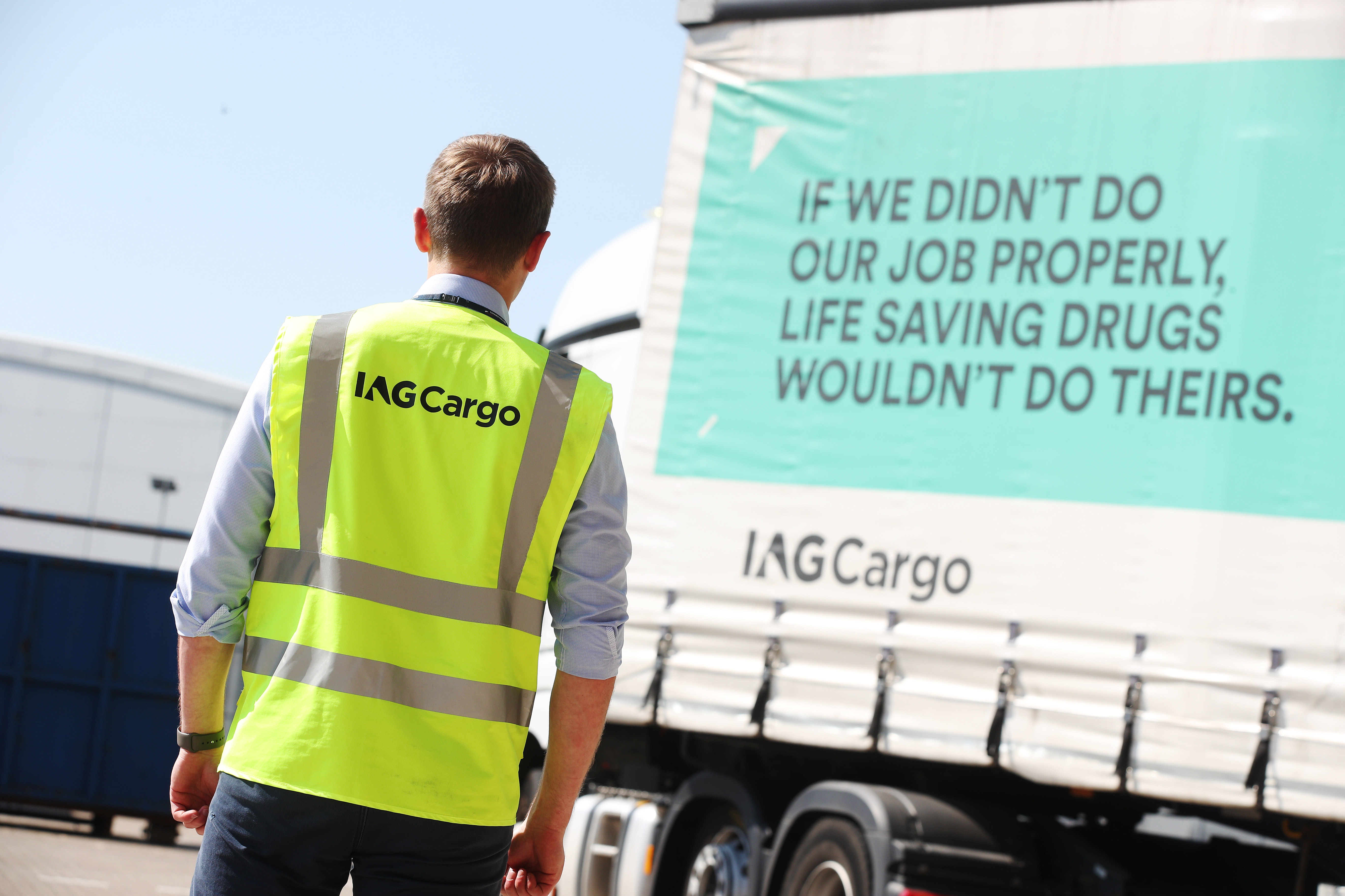 IAG Cargo and CargoWise in freight-forwarding partnership