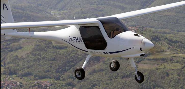 Mesa Airlines orders 29 Pipistrel Alpha Trainer 2 aircraft for pilot training program