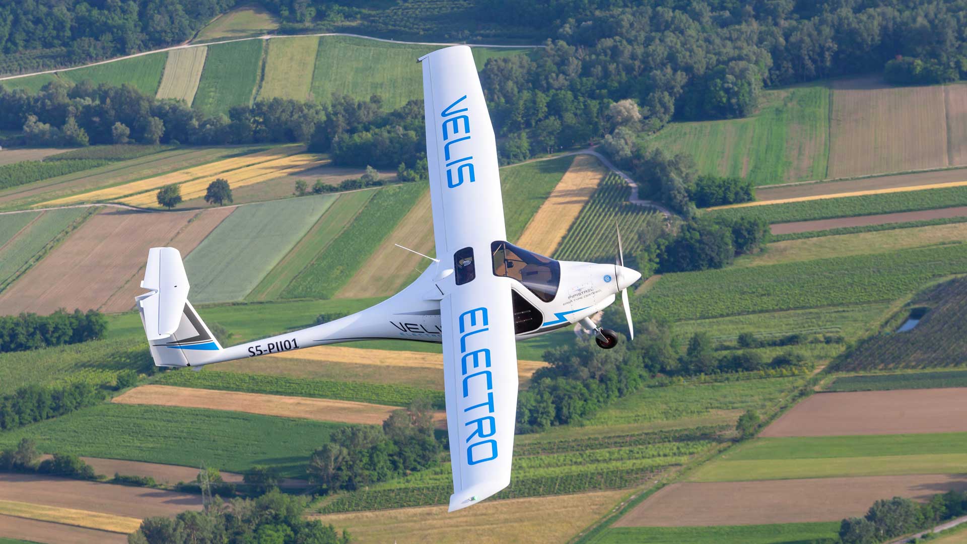 Textron completes acquisition of Pipistrel