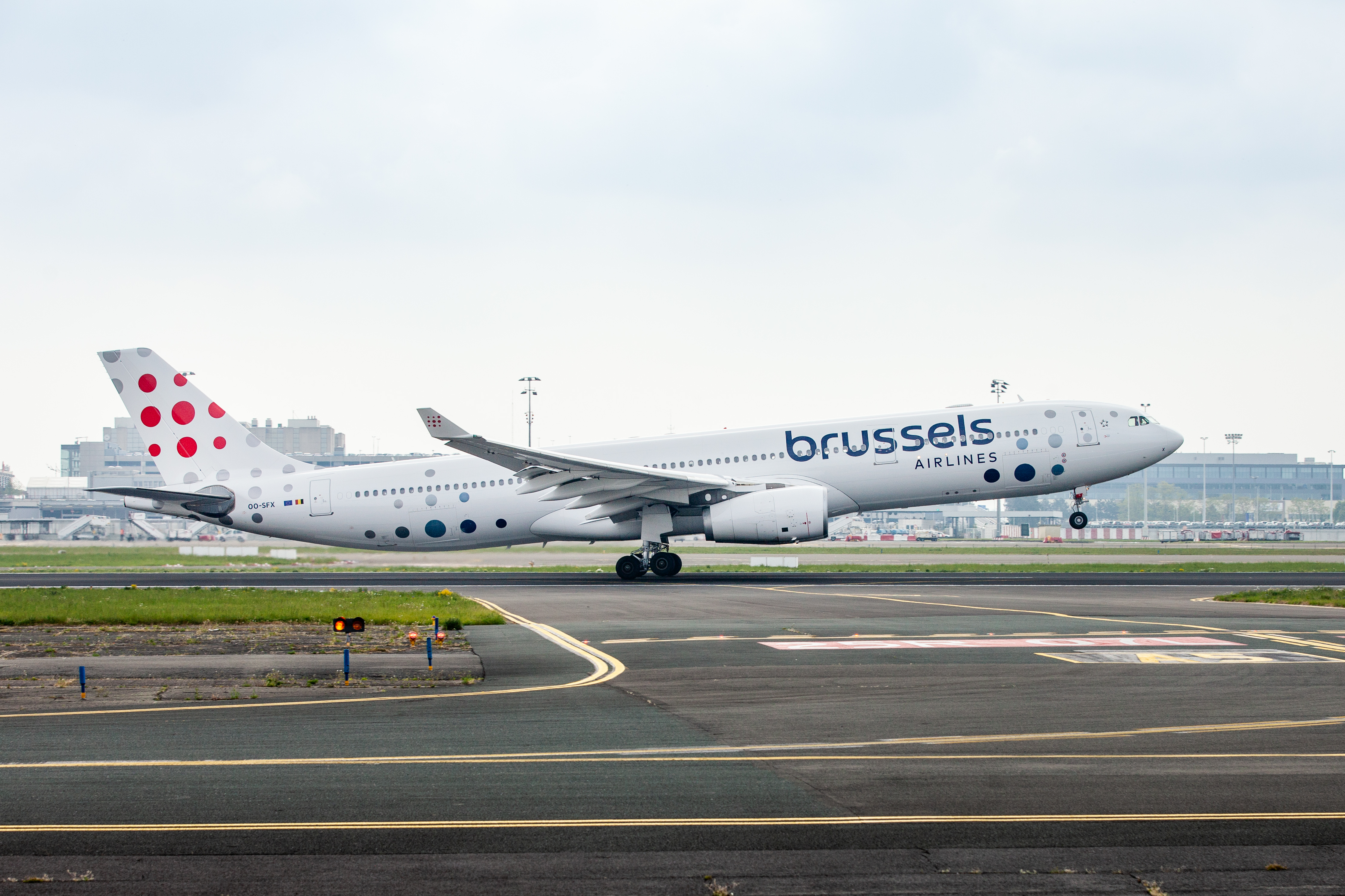 Brussels Airlines adds Kilimanjaro to its network