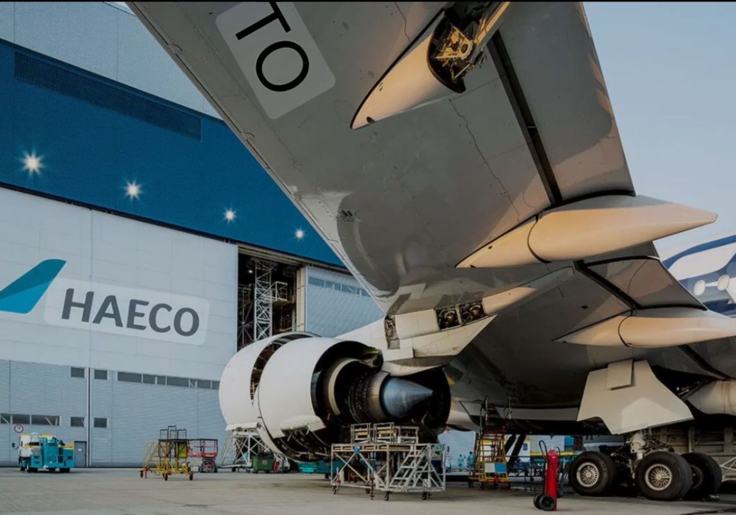 B&H Worldwide completes A330-200 disassembly project for AerFin