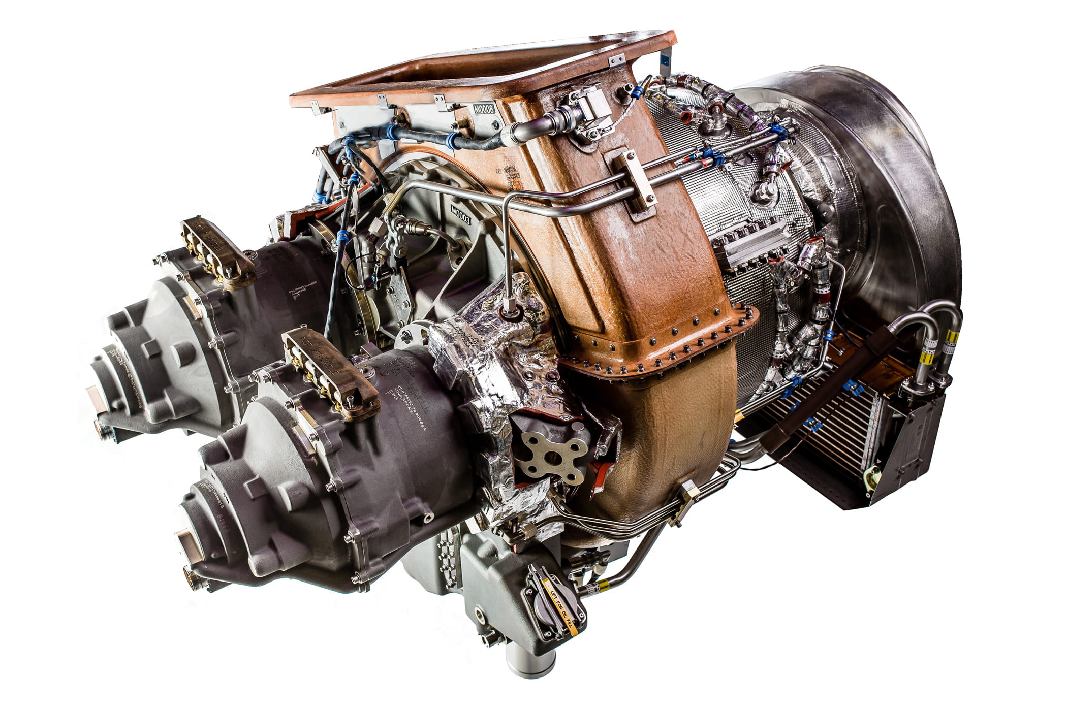 Pratt & Whitney Canada signs maintenance support deal with Lufthansa, Austrian Airlines
