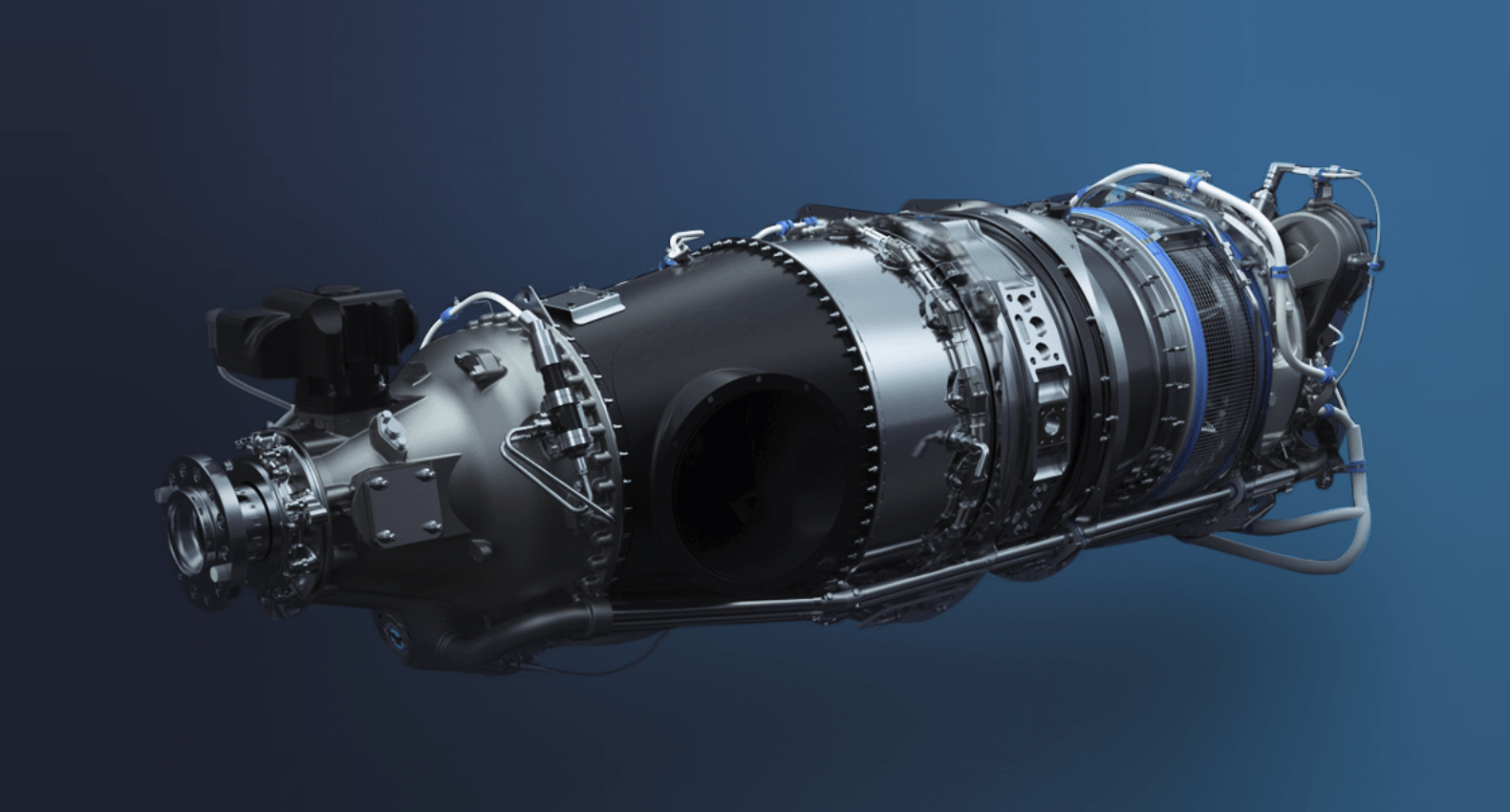 Pratt & Whitney Canada expands engine MRO services in Singapore