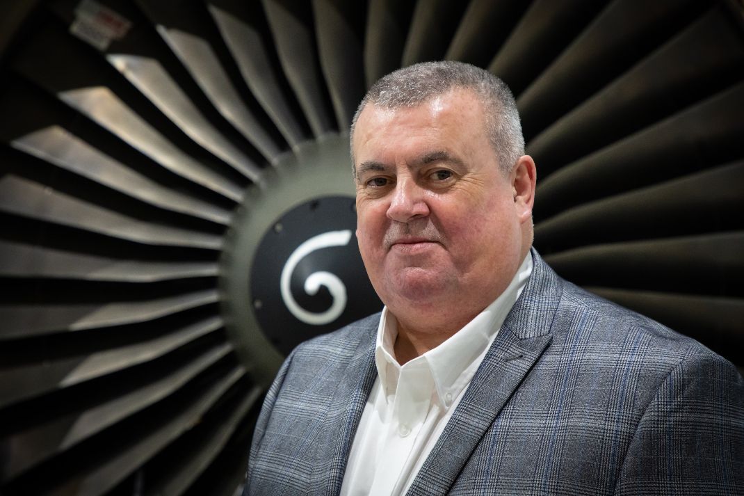 Eirtrade to carry out first ever Dreamliner teardown