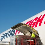 Qantas Freight domestic freight volumes rise to 75% of pre-COVID levels