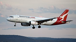 Qantas half-year profit down 13%, orders 8 additional A321XLRs