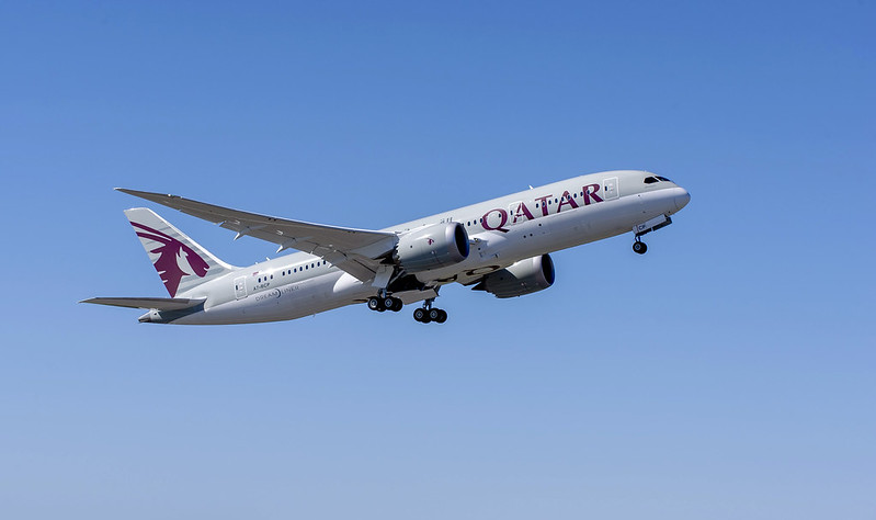 Qatar to increase weekly services to Amsterdam during the winter period