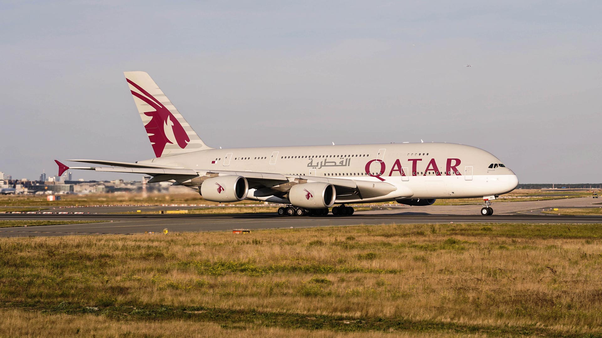 Qatar to resume Casablanca and Marrakesh routes from June 30