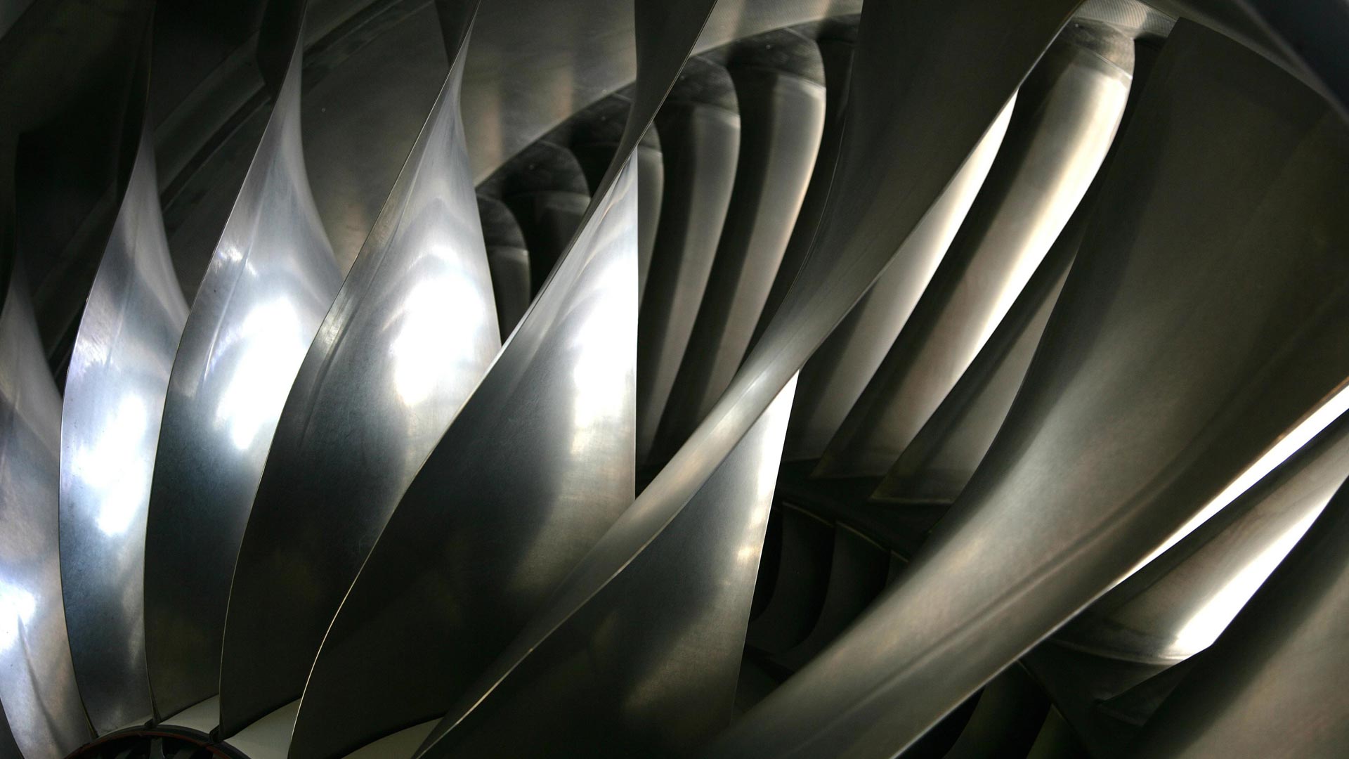 Rolls-Royce North America selected to power the B-52 Commercial Engine Replacement Program