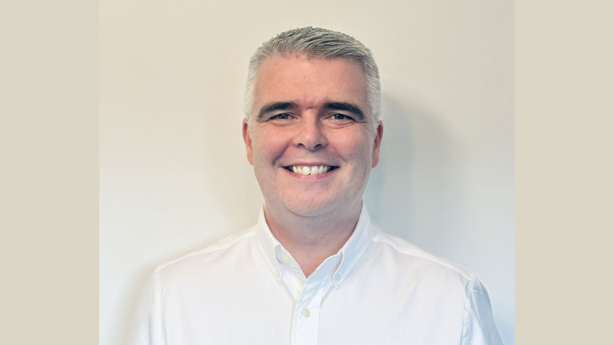 Loganair names Ronnie Matheson as new chief commercial officer