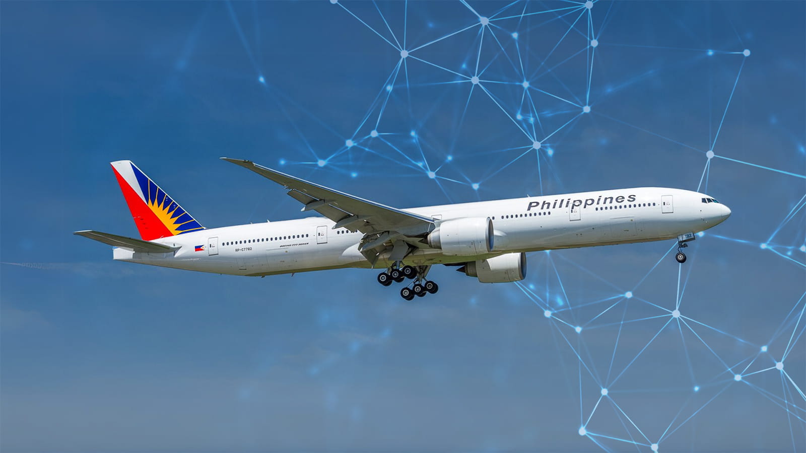 Philippine Airlines adopts Collins Aerospace solutions