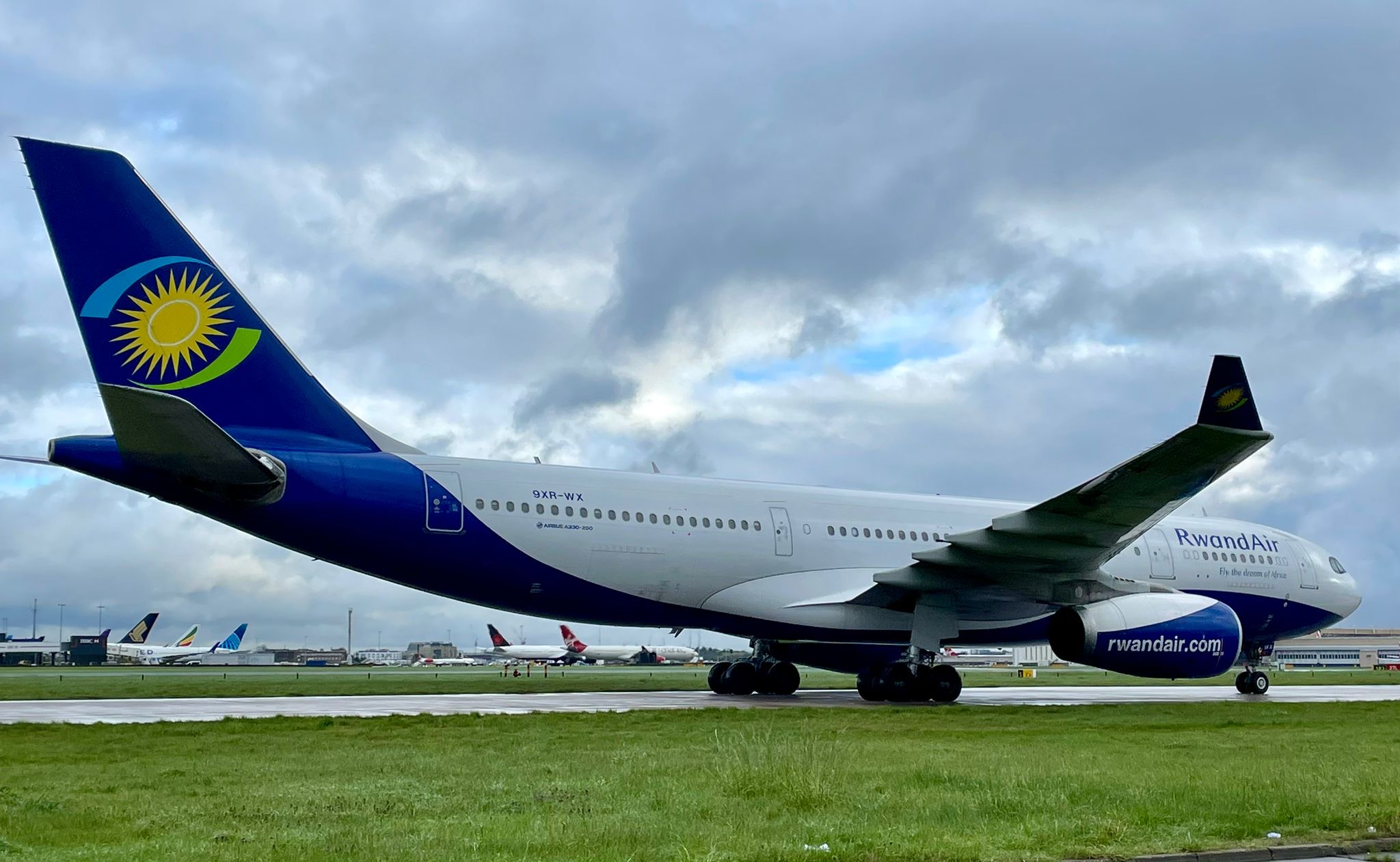 RwandAir launches holiday package platform