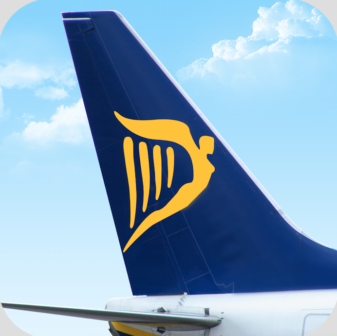 Ryanair traffic up 5% in February