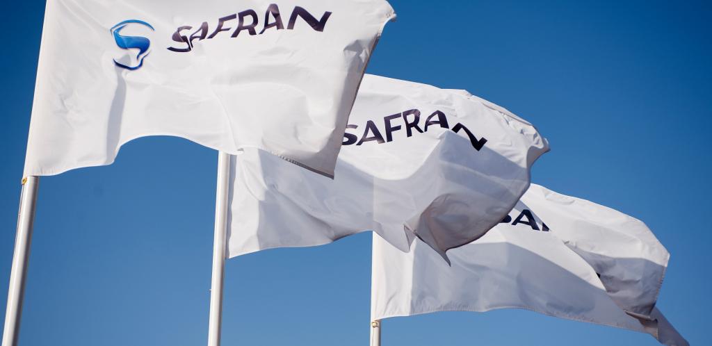 Safran reports strong Q3 revenue growth on record LEAP output