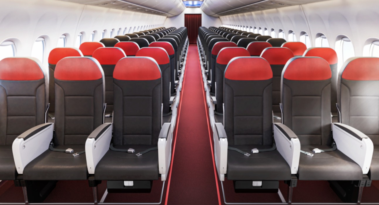 VietJet opts for Safran Z200 seats to equip 24,000 economy class for new 737 fleet