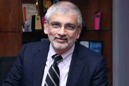 Former Jet Airways CEO-Designate Sanjiv Kapoor joins Saudia Group