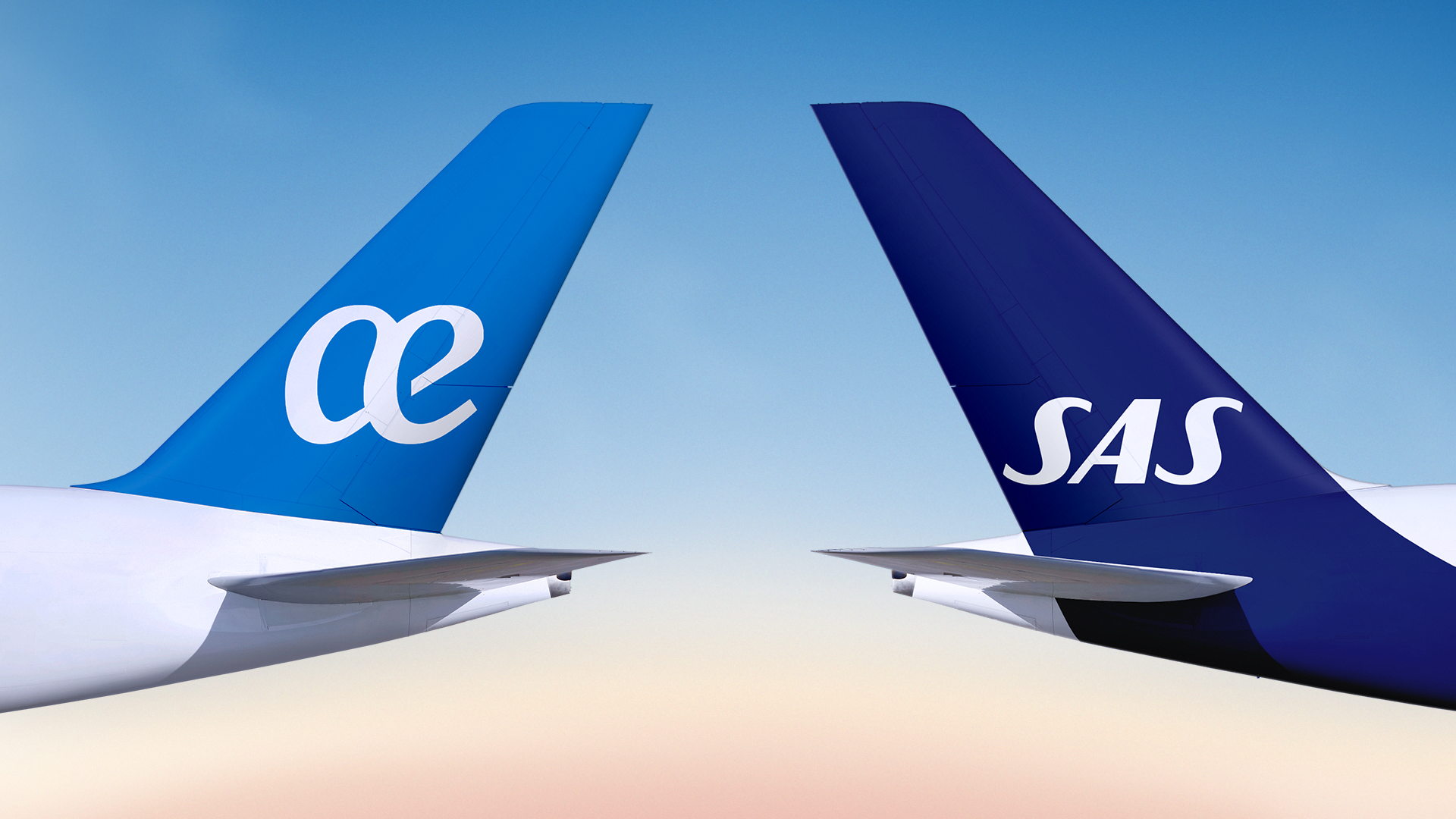 SAS and Air Europa expand codeshare agreement