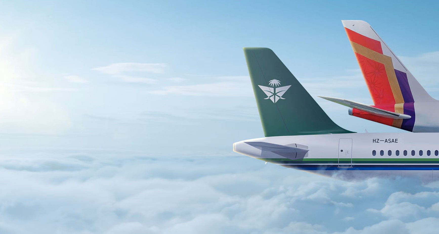 Saudia and Air India ink codeshare agreement