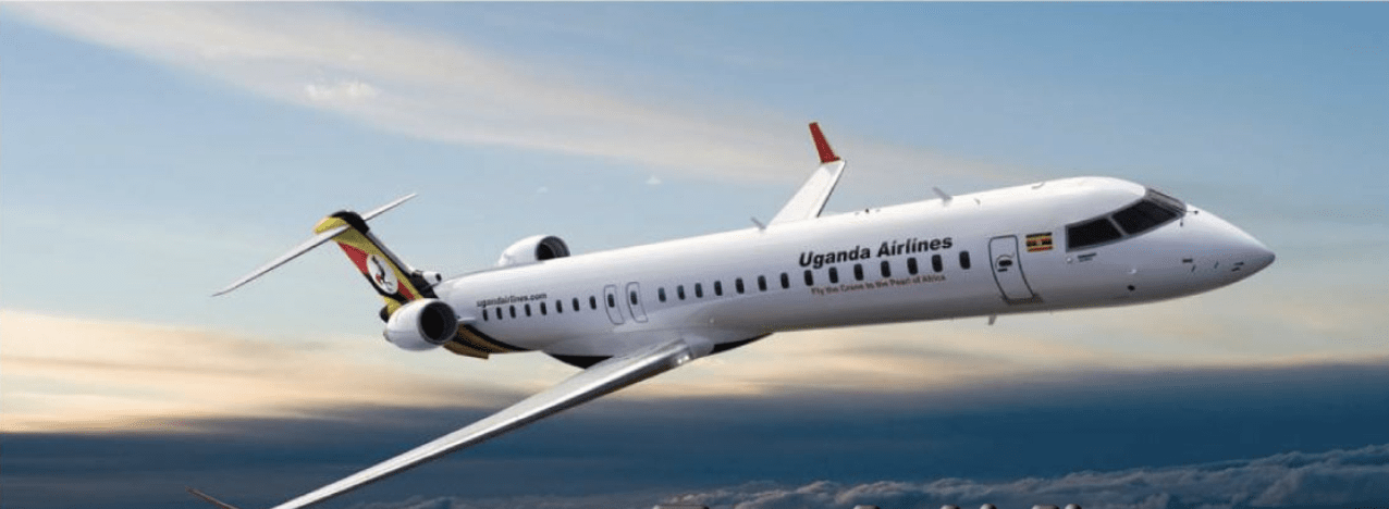 Uganda Airlines to get six new aircraft