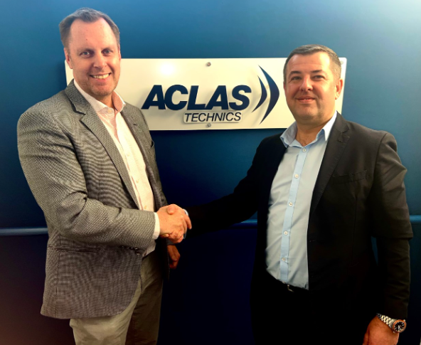 C&L Aviation acquires British repair company ACLAS Technics