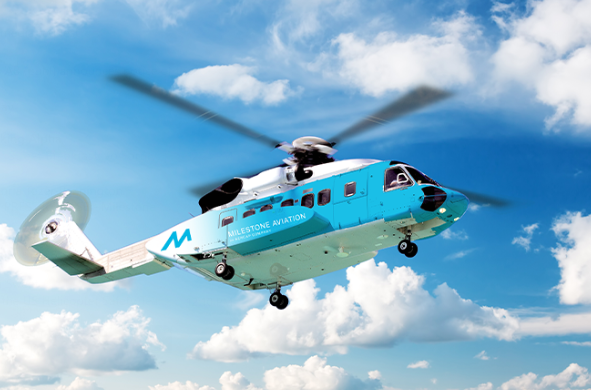 China Southern inks lease agreement with AerCap subsidiary for S-92