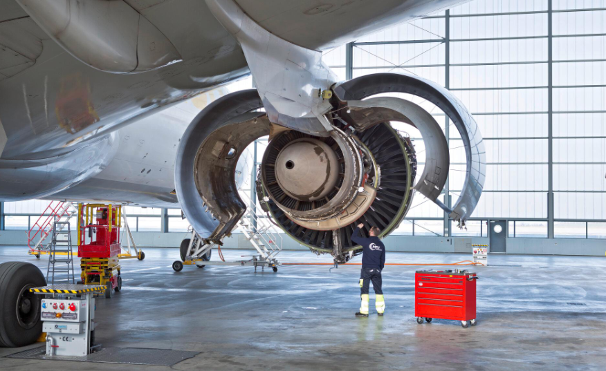 MTU Maintenance widens operations in Australia, Brazil and US