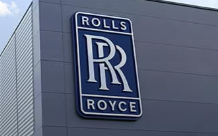 Rolls-Royce announces test breakthrough for UltraFan engine tech