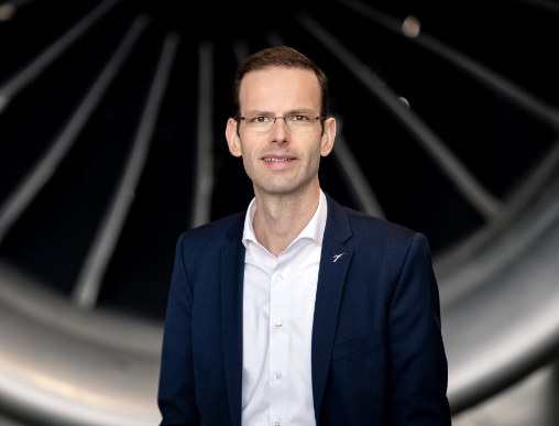 Austrian Airlines extends Trestl's tenure as chief commercial officer