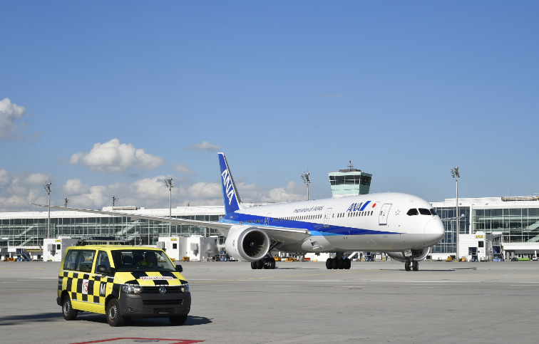 Munich Airport's summer schedule sees return of key Asia routes