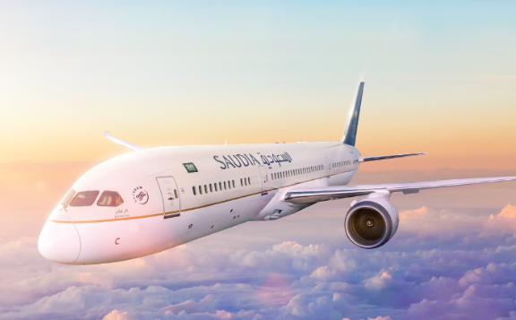 SAUDIA Group announces 25 new international destinations