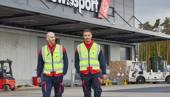 Royal Jordanian Airlines selects Swissport for ground handling services across Saudi Arabia