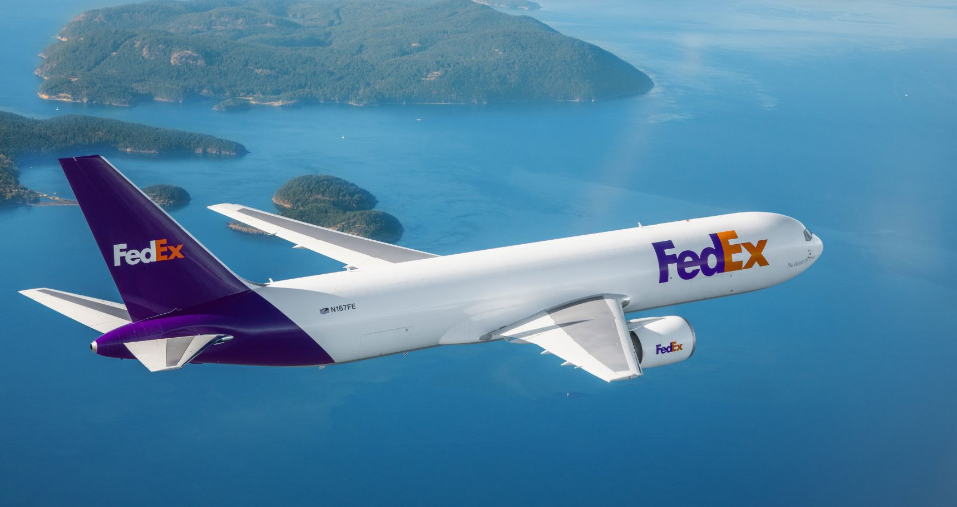 FedEx retires 22 757-200 freighter aircraft