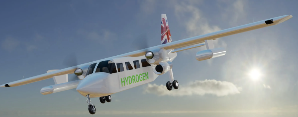 Britten-Norman and Cranfield Aerospace to merge