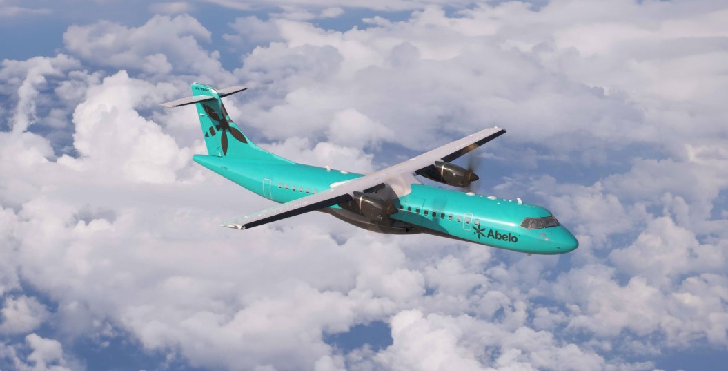 Abelo drops ATR STOL variant, opts for ATR 42-600s and ATR 72-600s