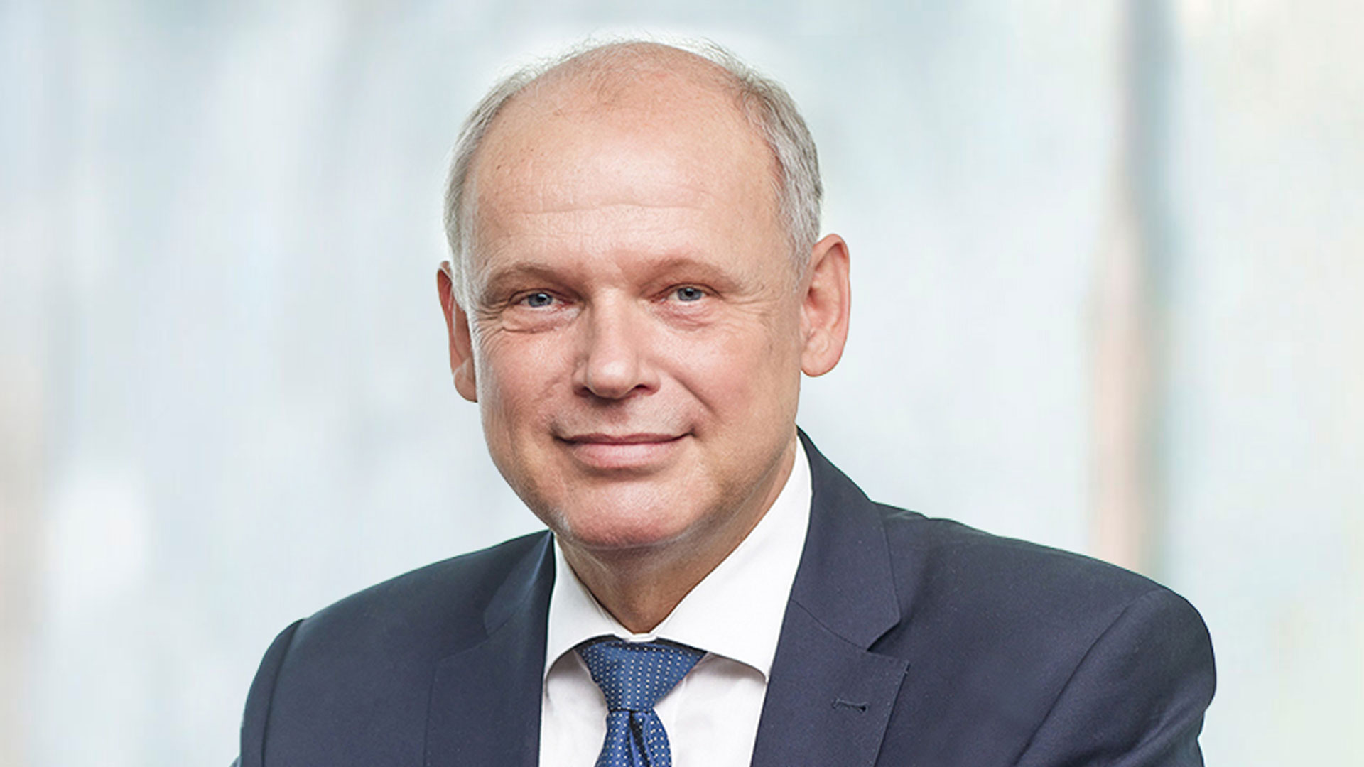 Sebastian Ebel to become CEO of TUI