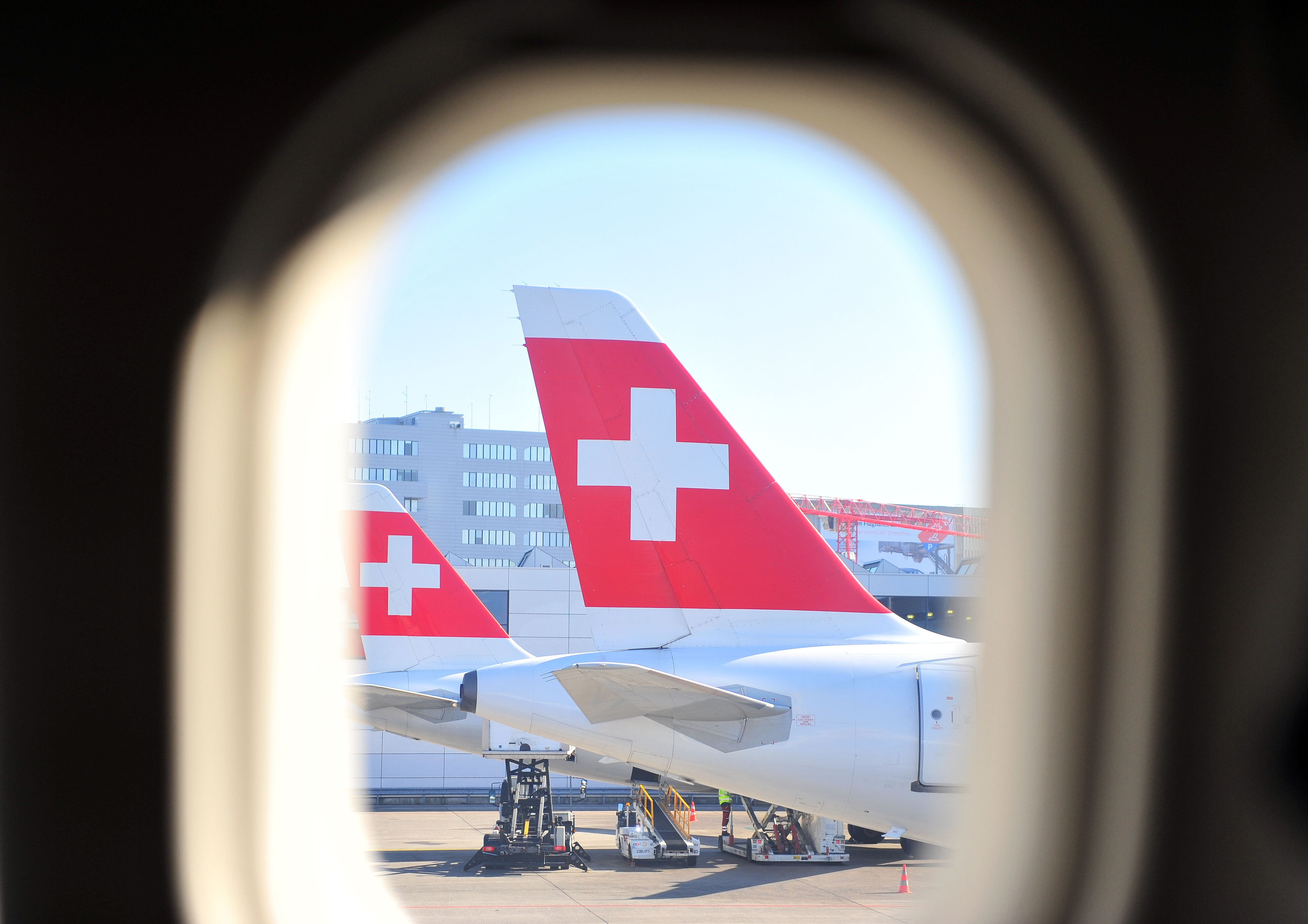 SWISS to launch A350 long-haul services with Boston route