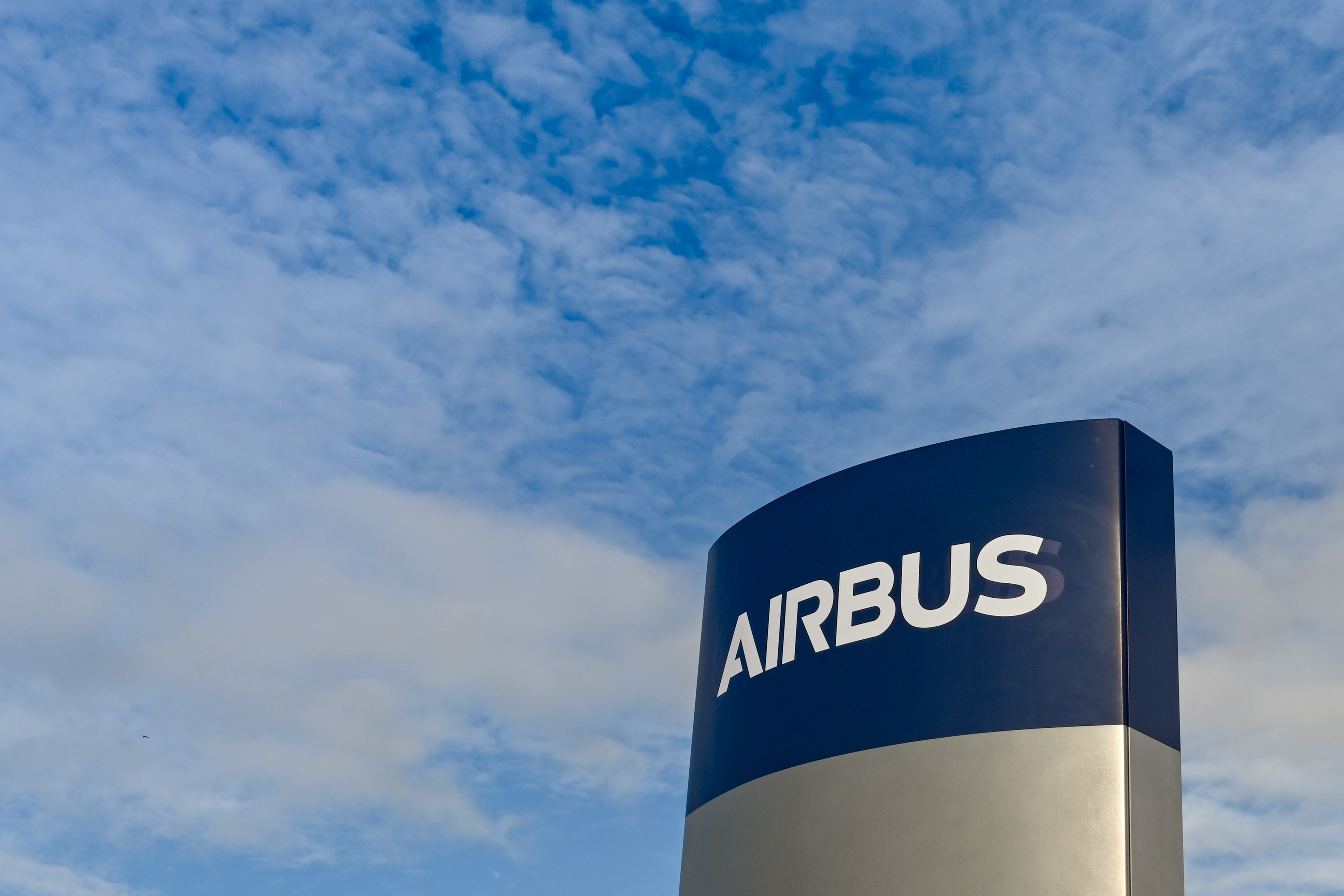 Airbus launches second tranche of limited share buyback programme