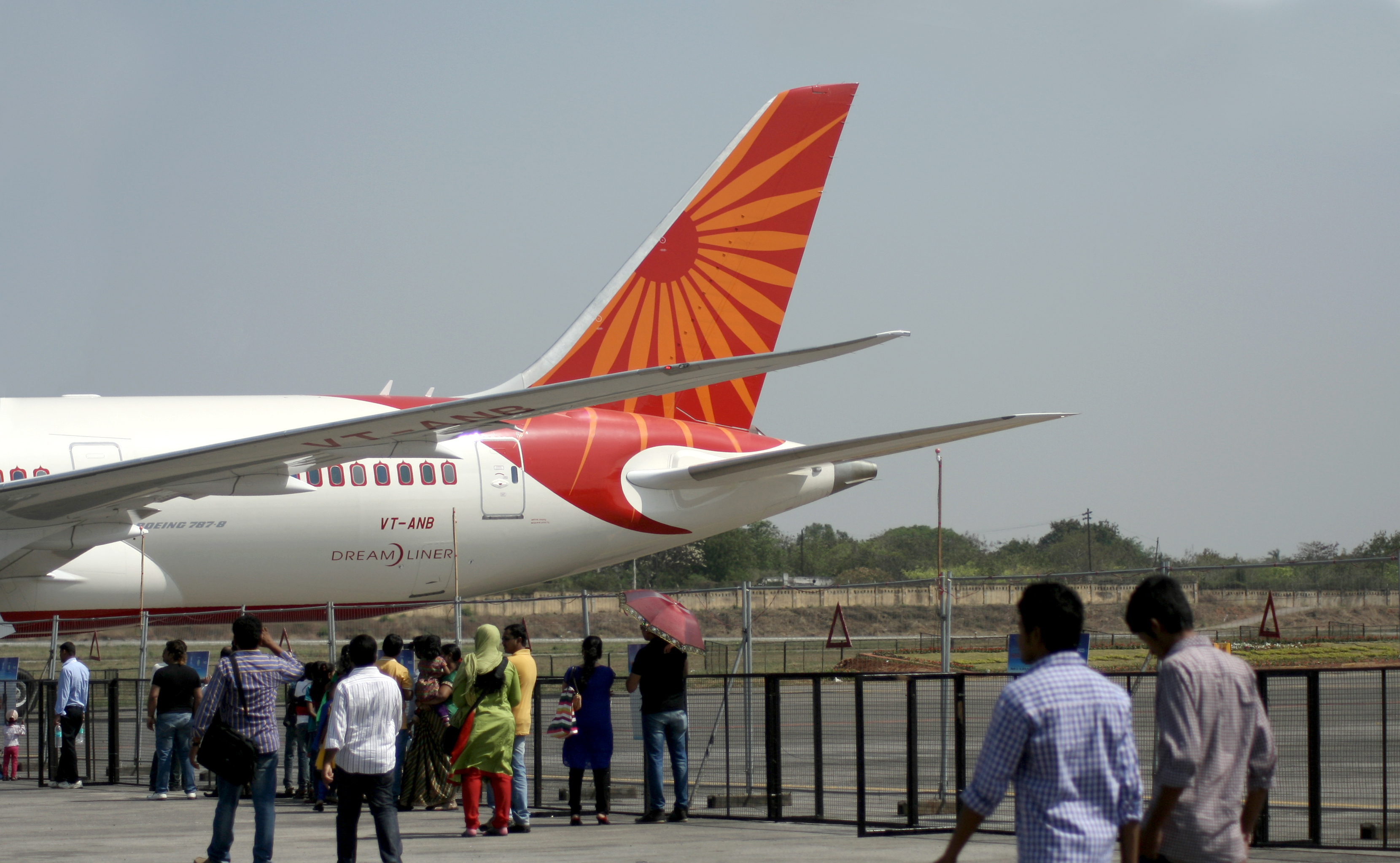 Air India begins upgrade of 787 avionics in fleet retrofit programme