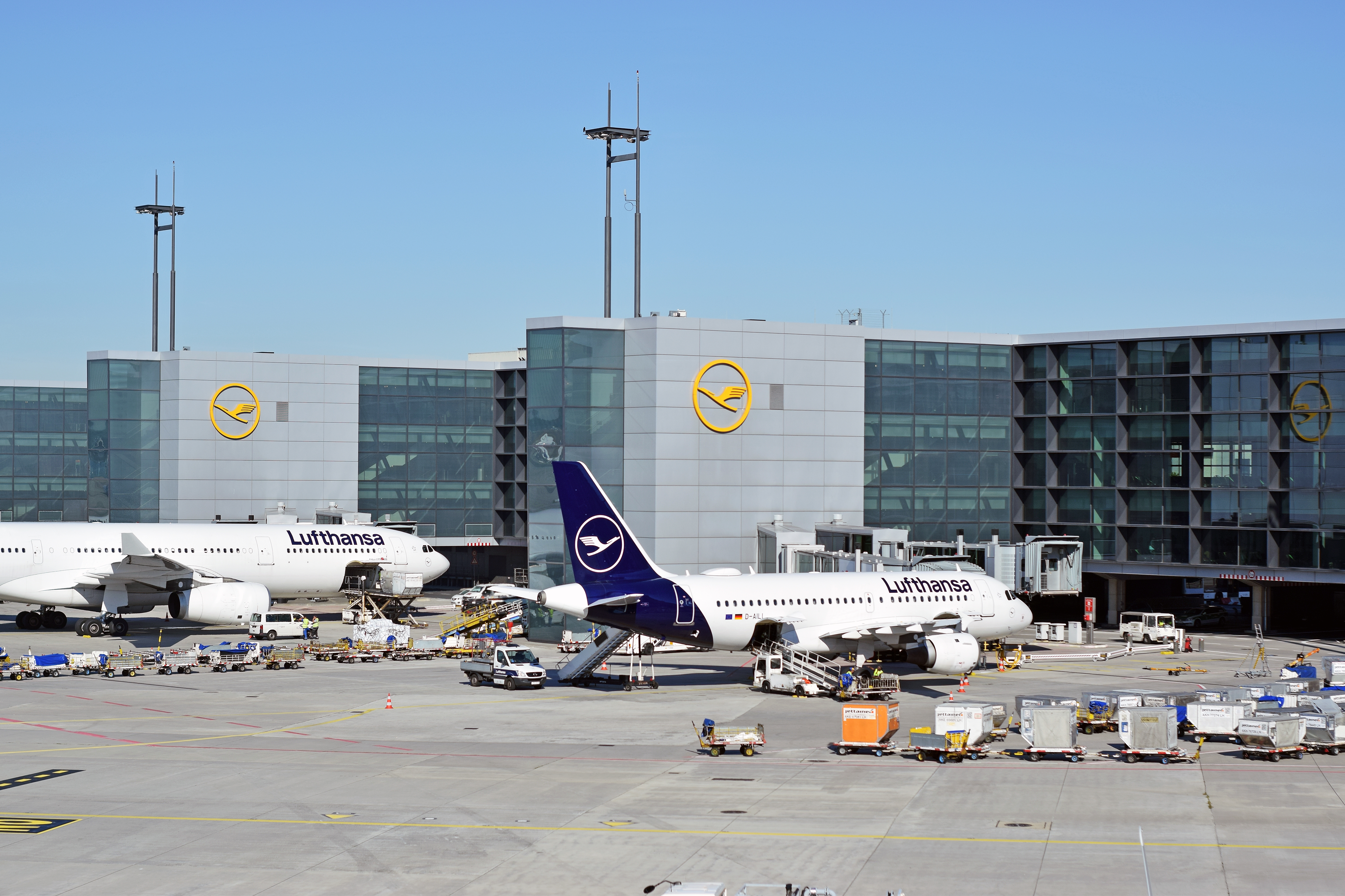 Lufthansa Group resuming operations to Tel Aviv from August