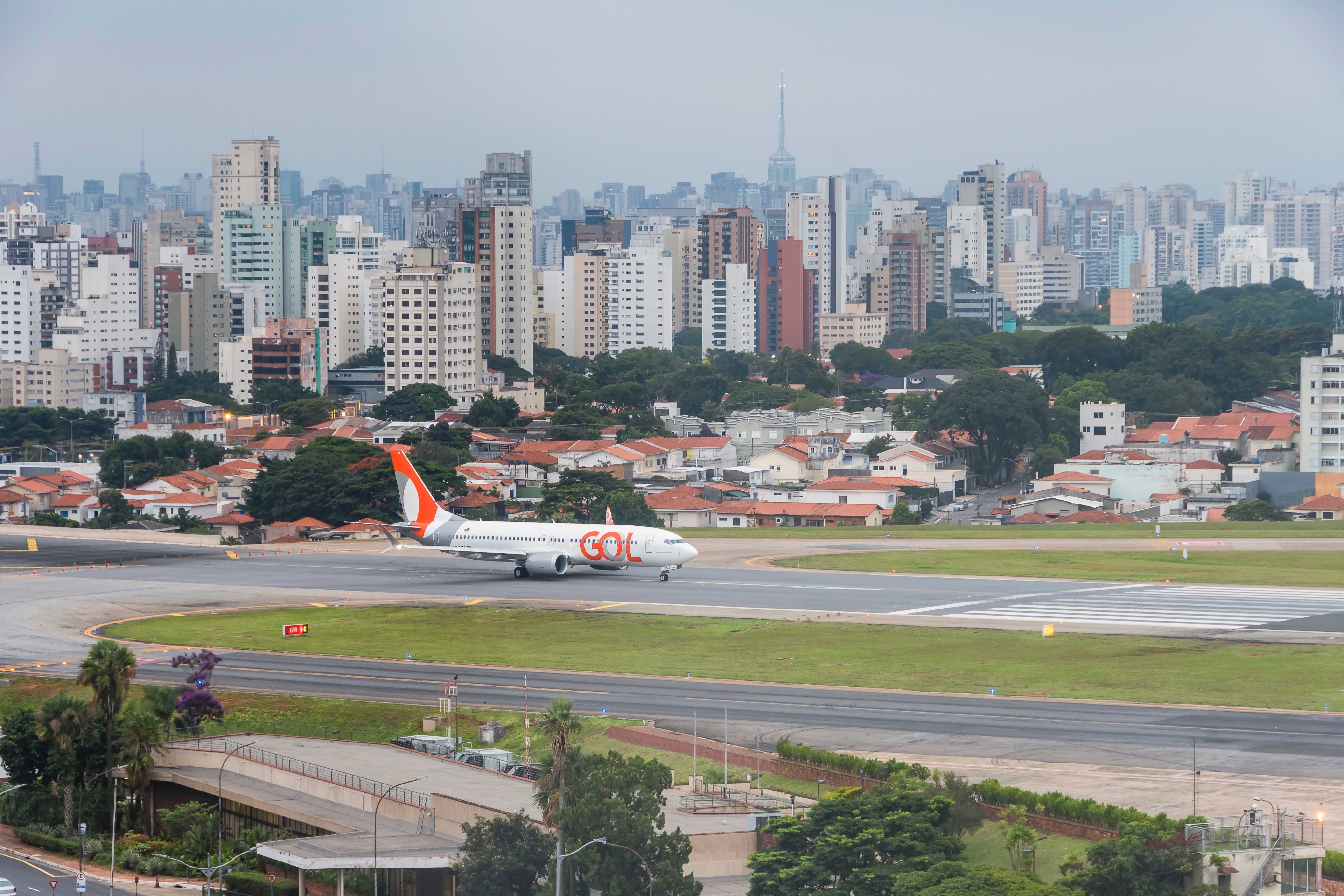 Gol secures $1.9bn in exit financing with 5-year term