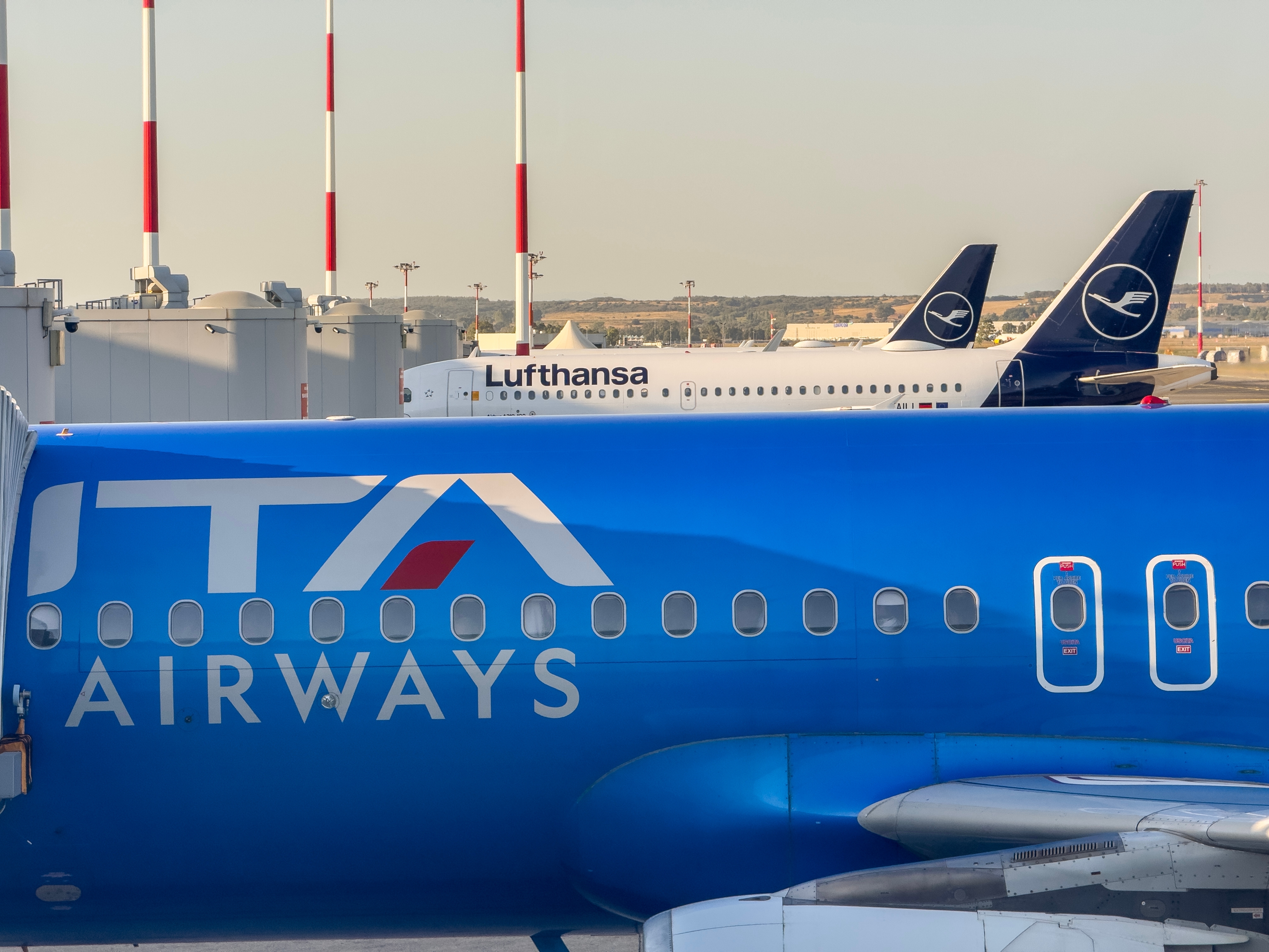 ITA Airways roadmaps network expansion, fleet renewal and deeper Lufthansa ties