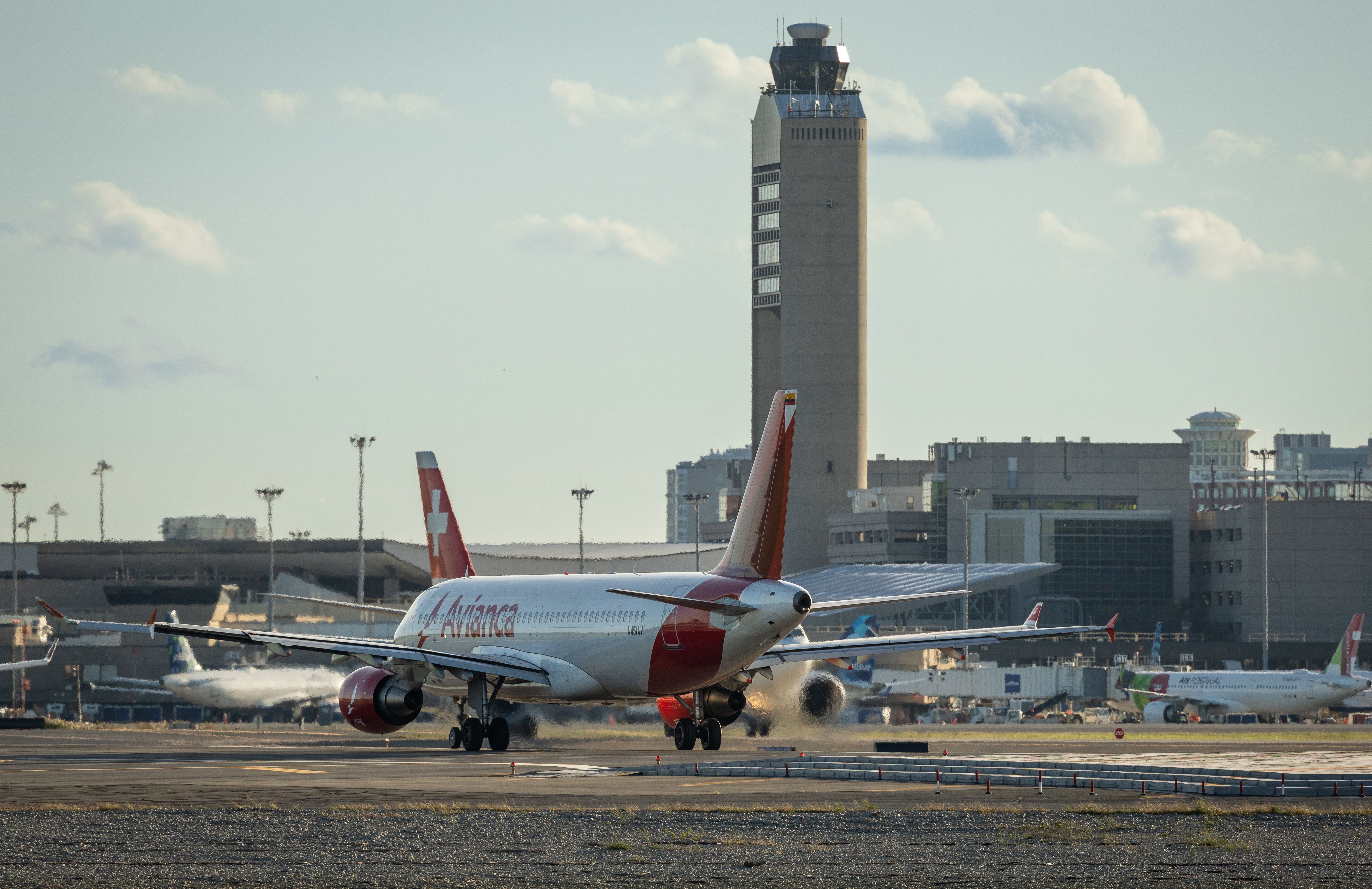 Avianca posts record second quarter EBITDAR despite dip in load factor and traffic