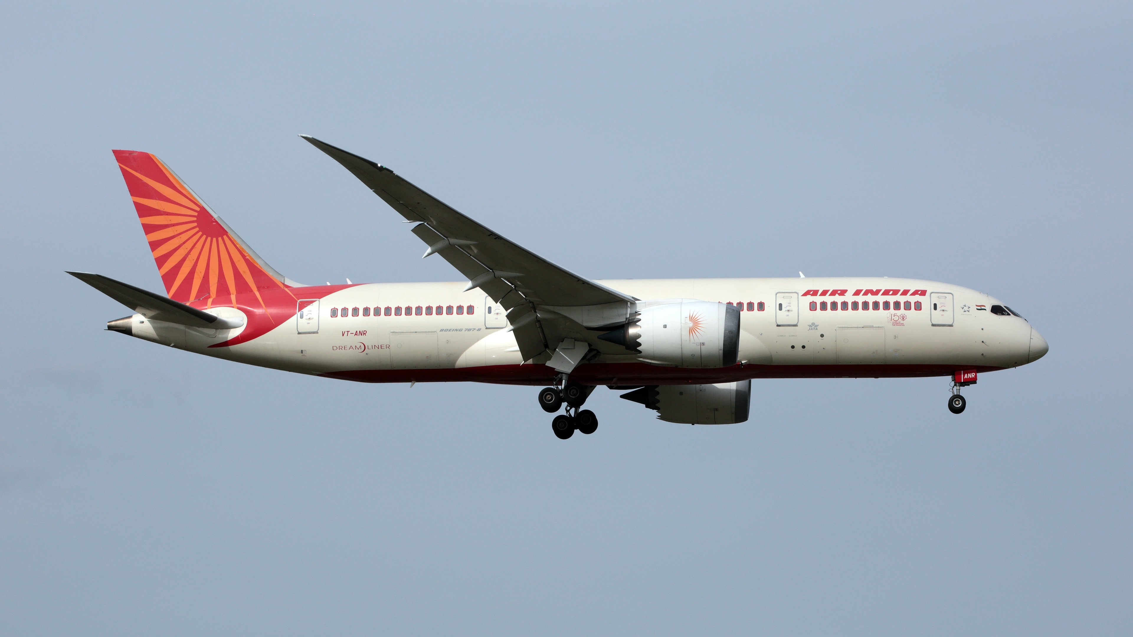Engine fuel switches cut off before Air India crash, preliminary report finds