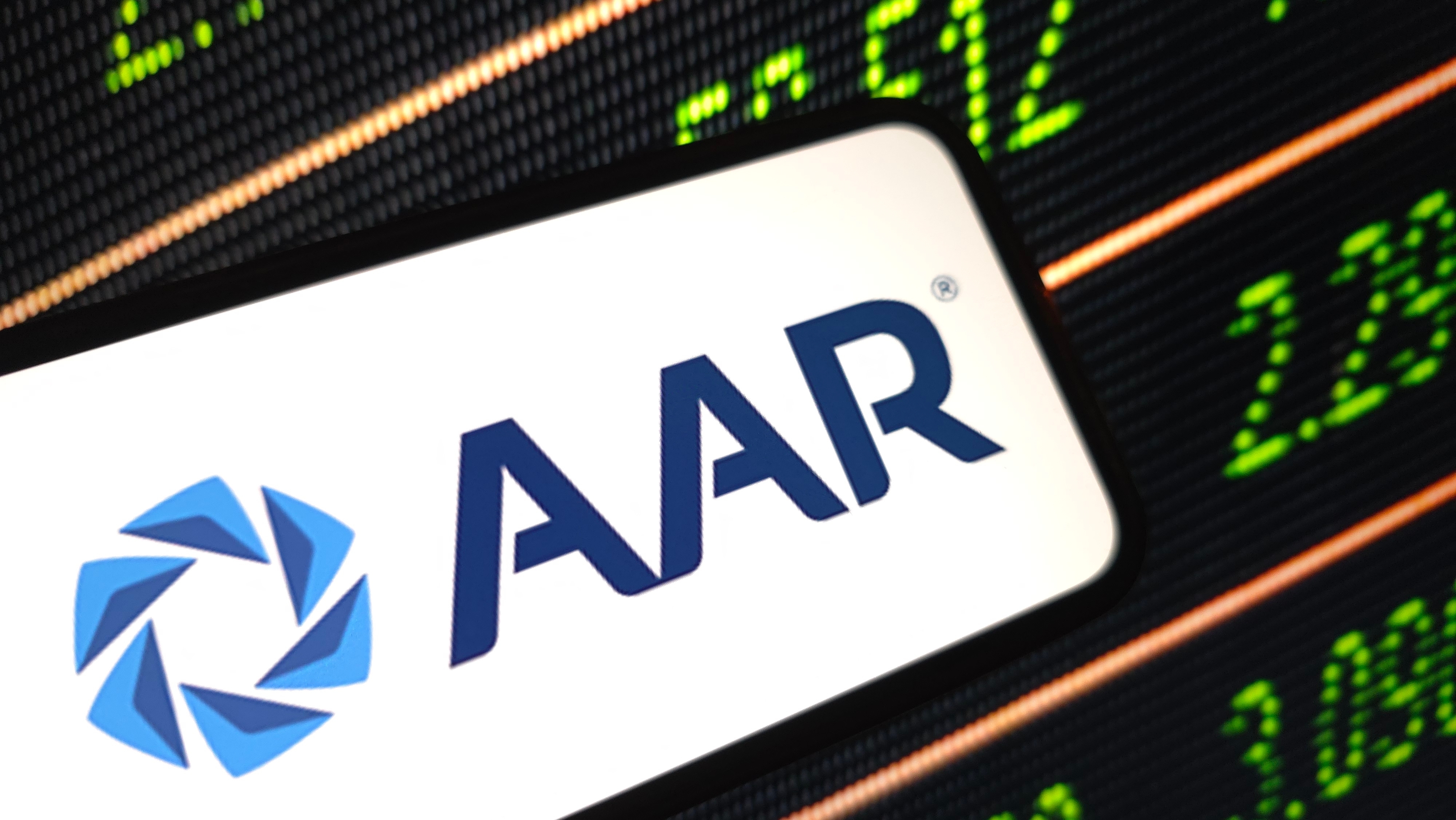 AAR acquires parts distributor ADI for $146m